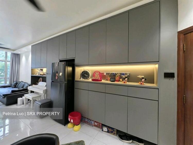 The Bayshore (D16), Condominium #554057711